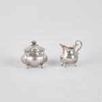 1738 8008 CREAM JUG